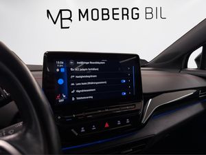 Volkswagen ID.4 bild 20