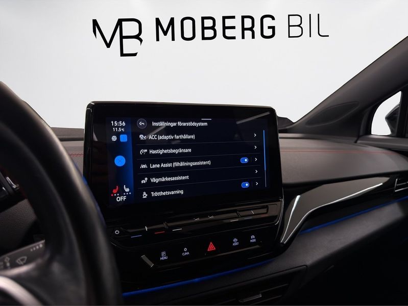 Volkswagen ID.4 bild 20