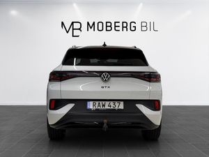 Volkswagen ID.4 bild 6