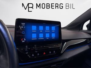 Volkswagen ID.4 bild 13