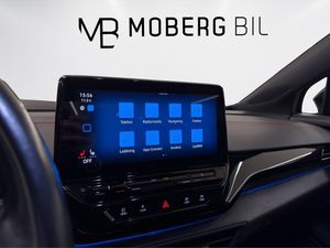 Volkswagen ID.4 bild 12