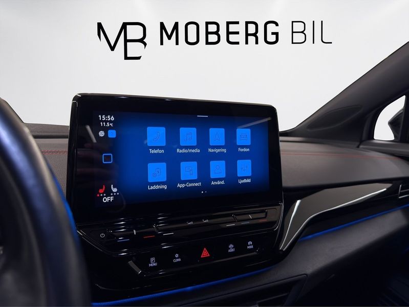 Volkswagen ID.4 bild 12
