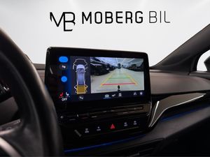 Volkswagen ID.4 bild 21