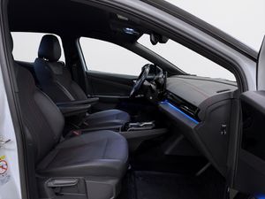 Volkswagen ID.4 bild 15