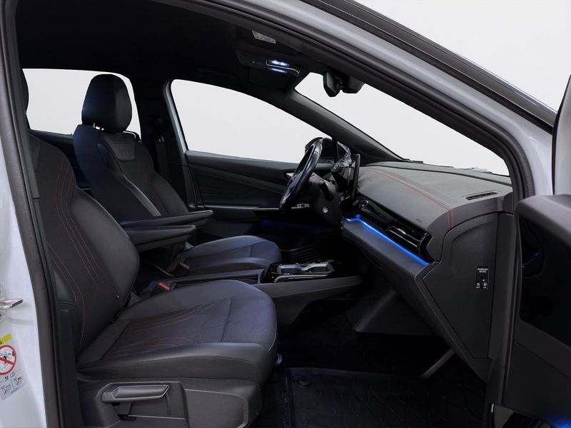 Volkswagen ID.4 bild 15