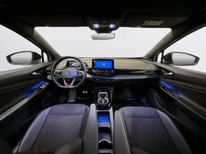 Volkswagen ID.4 bild 11