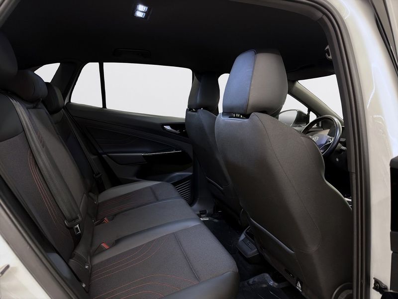 Volkswagen ID.4 bild 10