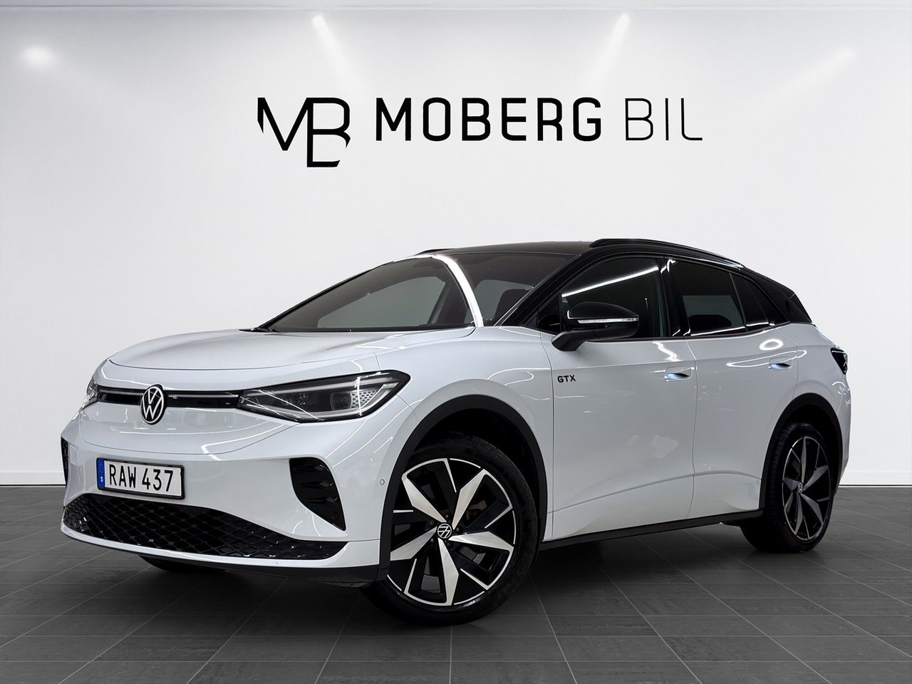 Volkswagen ID.4