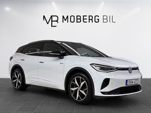 Volkswagen ID.4 bild 7