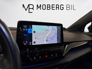 Volkswagen ID.4 bild 14
