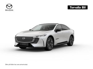 Mazda 6e bild 1