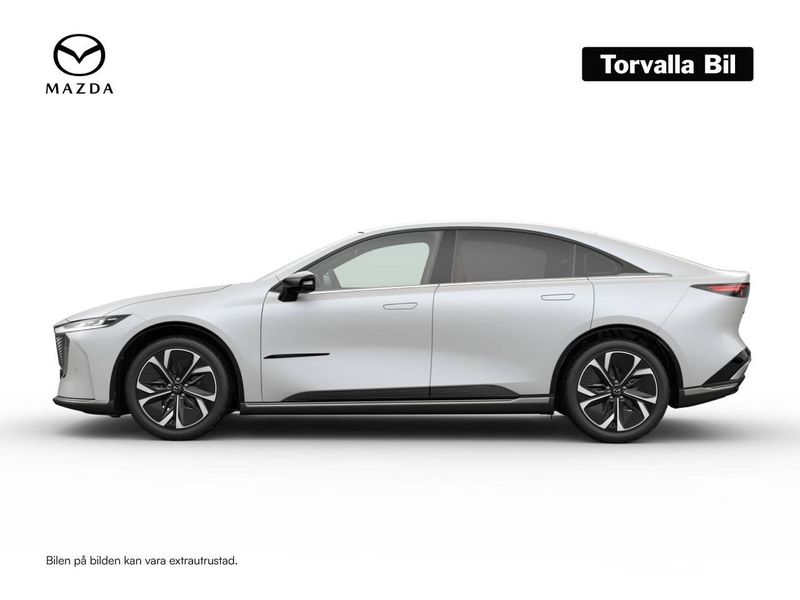 Mazda 6e bild 2