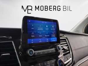 Ford Tourneo Custom bild 13