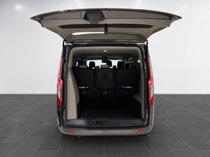 Ford Tourneo Custom bild 15