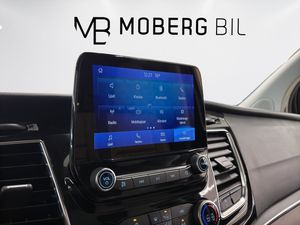 Ford Tourneo Custom bild 12