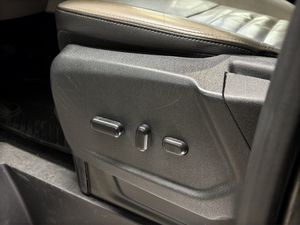 Ford Tourneo Custom bild 10