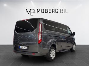 Ford Tourneo Custom bild 4