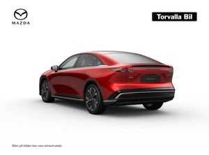 Mazda 6e bild 3