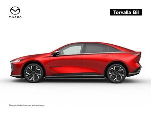 Mazda 6e bild 2
