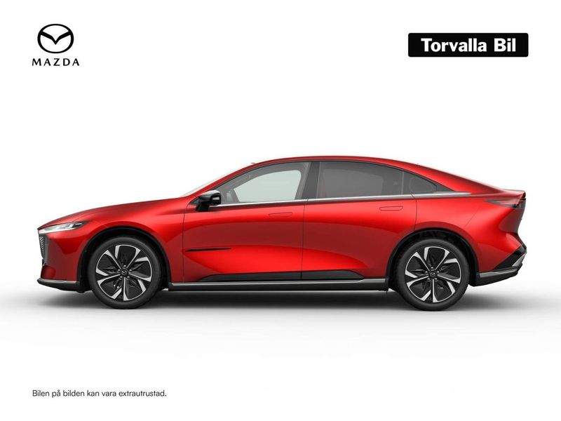 Mazda 6e bild 2