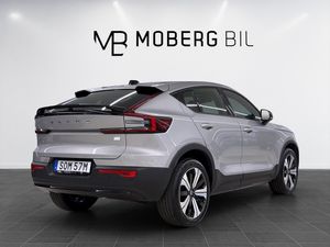 Volvo C40 Recharge bild 5