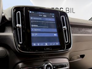 Volvo C40 Recharge bild 20
