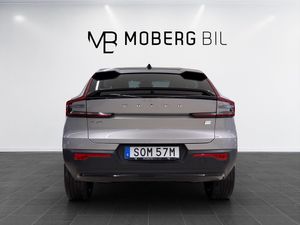 Volvo C40 Recharge bild 6