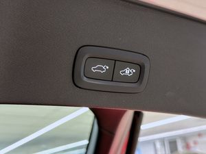 Volvo C40 Recharge bild 12