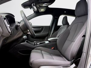 Volvo C40 Recharge bild 8
