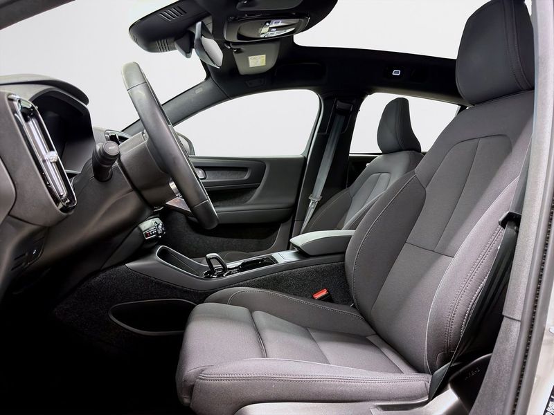 Volvo C40 Recharge bild 8