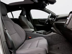 Volvo C40 Recharge bild 14