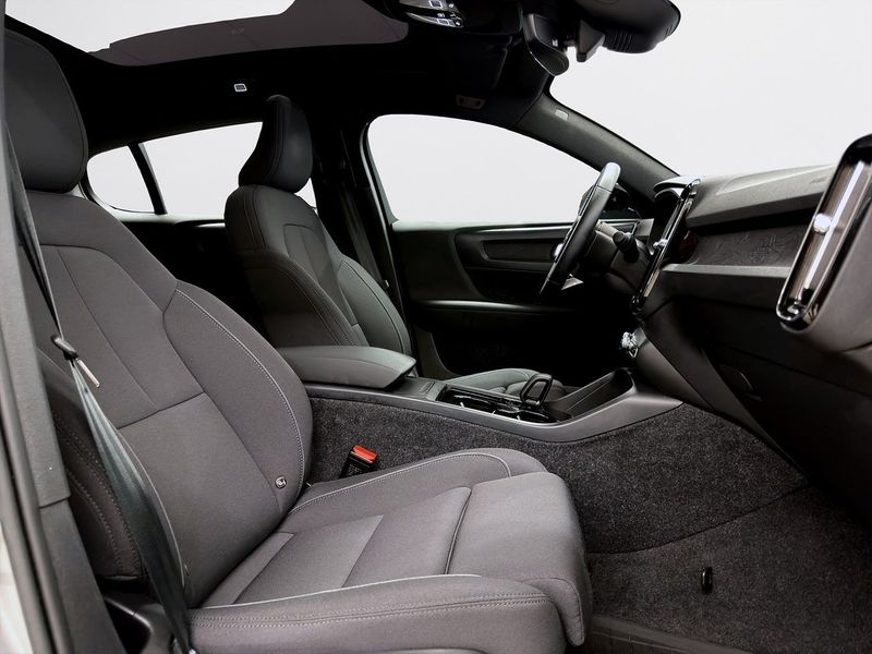Volvo C40 Recharge bild 14