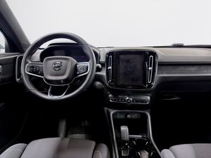 Volvo C40 Recharge bild 11