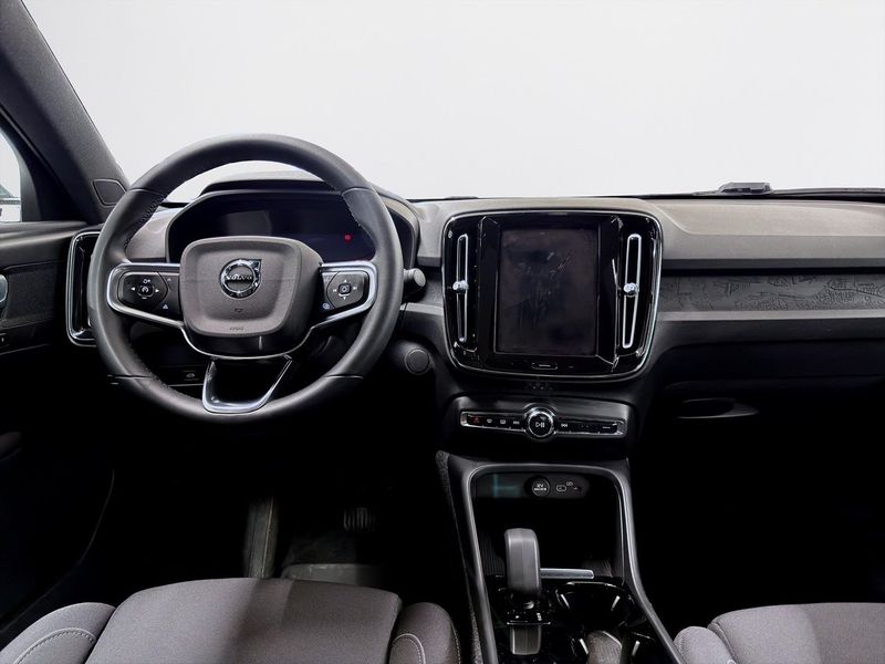 Volvo C40 Recharge bild 11