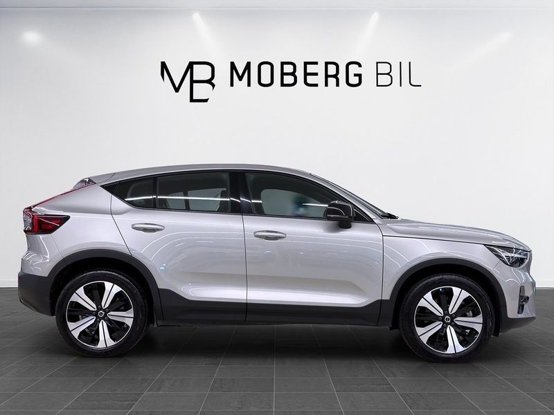 Volvo C40 Recharge bild 4