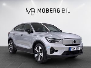 Volvo C40 Recharge bild 7