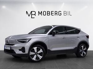 Volvo C40 Recharge bild 1