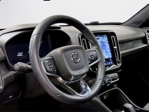 Volvo C40 Recharge bild 9