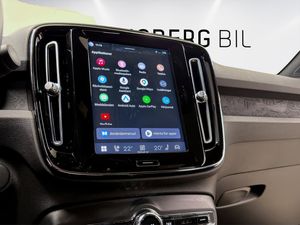 Volvo C40 Recharge bild 19