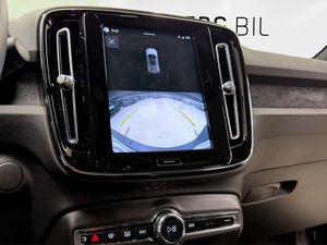 Volvo C40 Recharge bild 18