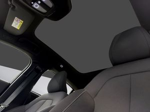 Volvo C40 Recharge bild 16
