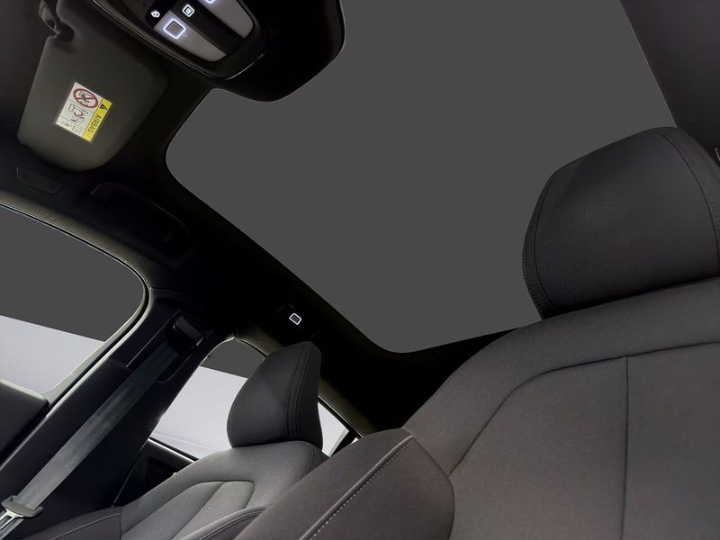 Volvo C40 Recharge bild 16