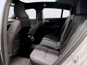 Volvo C40 Recharge bild 10