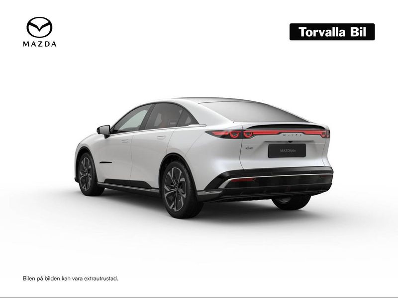 Mazda 6e bild 3