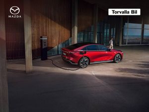 Mazda 6e bild 6