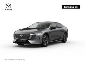 Mazda 6e bild 1