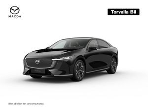 Mazda 6e bild 1