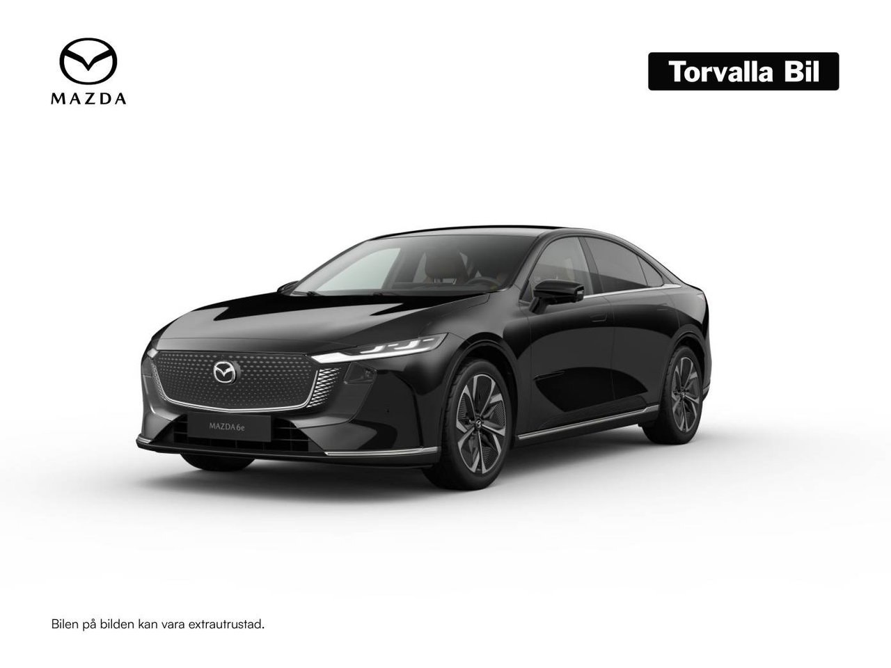 Mazda 6e