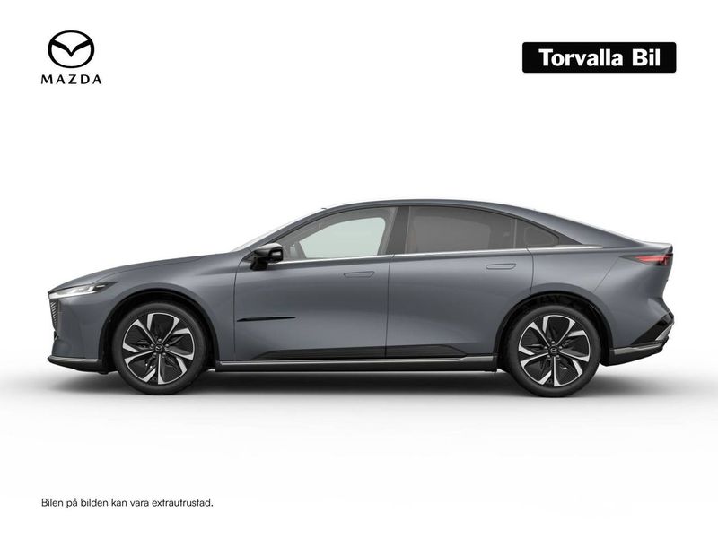 Mazda 6e bild 2