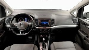Volkswagen Sharan bild 11